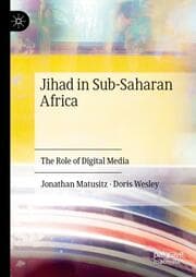 Cover von Jihad in Sub-Saharan Africa