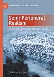 Cover von Semi-Peripheral Realism