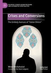 Cover von Crises and Conversions