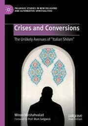 Cover von Crises and Conversions