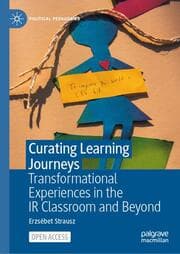 Cover von Curating Learning Journeys