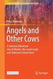 Cover von Angels and Other Cows