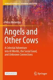 Cover von Angels and Other Cows