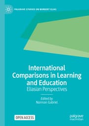 Cover von International Comparisons in Learning and Education