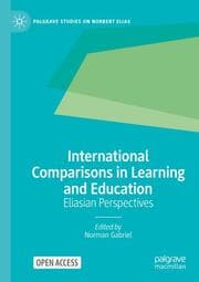 Cover von International Comparisons in Learning and Education