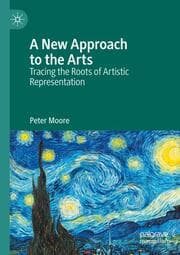Cover von A New Approach to the Arts