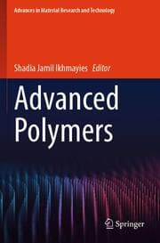 Cover von Advanced Polymers