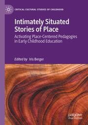 Cover von Intimately Situated Stories of Place