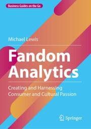 Cover von Fandom Analytics