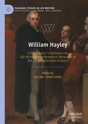 Cover von William Hayley