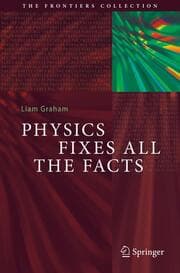 Cover von Physics Fixes All the Facts