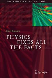 Cover von Physics Fixes All the Facts