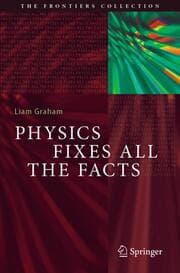 Cover von Physics Fixes All the Facts