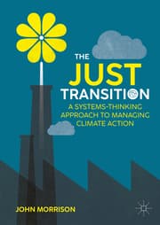 Cover von The Just Transition