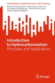 Cover von Introduction to Hydrocarbonization