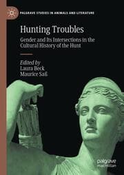 Cover von Hunting Troubles