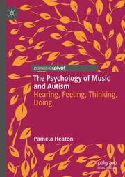 Cover von The Psychology of Music and Autism