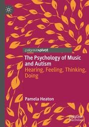 Cover von The Psychology of Music and Autism