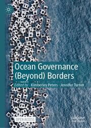 Cover von Ocean Governance (Beyond) Borders