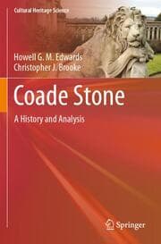 Cover von Coade Stone