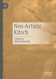 Cover von Non-Artistic Kitsch