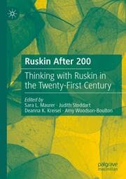 Cover von Ruskin After 200