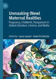 Cover von Unmasking (New) Maternal Realities