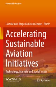 Cover von Accelerating Sustainable Aviation Initiatives