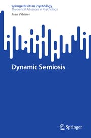 Cover von Dynamic Semiosis