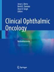Cover von Clinical Ophthalmic Oncology