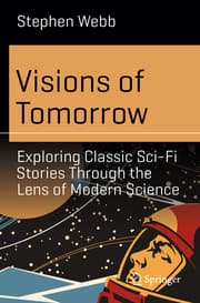 Cover von Visions of Tomorrow