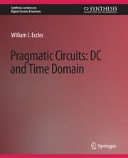Cover von Pragmatic Circuits