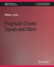 Cover von Pragmatic Circuits