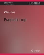 Cover von Pragmatic Logic