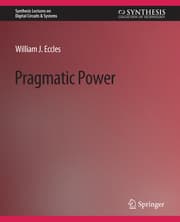 Cover von Pragmatic Power