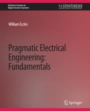 Cover von Pragmatic Electrical Engineering