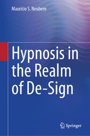 Cover von Hypnosis in the Realm of De-Sign