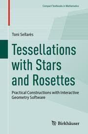 Cover von Tessellations with Stars and Rosettes