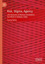Cover von Risk, Stigma, Agency