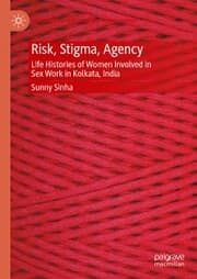 Cover von Risk, Stigma, Agency