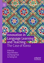 Cover von Innovation in Language Learning and Teaching