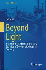 Cover von Beyond Light