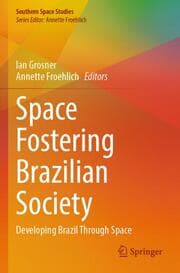 Cover von Space Fostering Brazilian Society