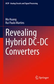 Cover von Revealing Hybrid DC-DC Converters