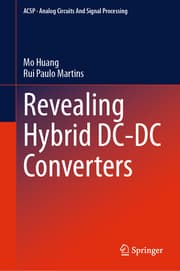 Cover von Revealing Hybrid DC-DC Converters