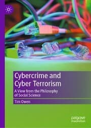Cover von Cybercrime and Cyber Terrorism