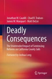 Cover von Deadly Consequences