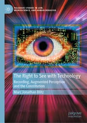Cover von The Right to See with Technology
