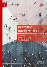 Cover von Dramatic Intellectuals