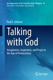 Cover von Talking with God